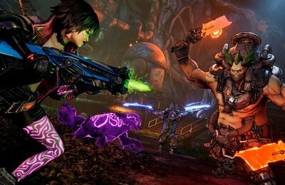 Borderlands 4, Гайды