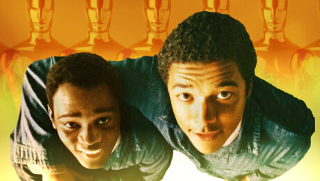 Оскар, Реклама, RUTUBE