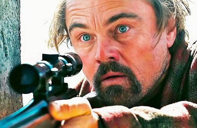 Леонардо Ди Каприо, Марго Робби, Стивен Кинг, Заклятие (серия фильмов)