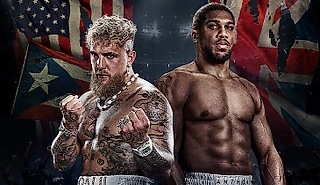 Вместо Джервонты – (не выстовочный!) бой с Джошуа. Джейк Пол точно псих