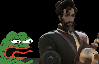 Гайды по Deadlock