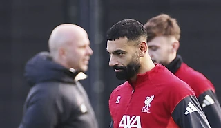 Салаха не возьмут на ЛЧ – первое последствие сурового интервью. Но «Ливерпуль» еще верит, что все поправимо