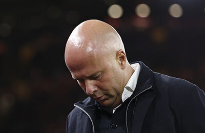 «Было много подарков от Клоппа». Кризис «Ливерпуля» – в цитатах Слота