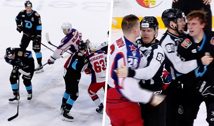 Фотография поста в ленте Во что превратился ЦСКА?