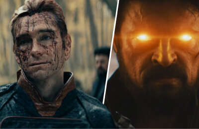 Пацаны, Поколение Ви