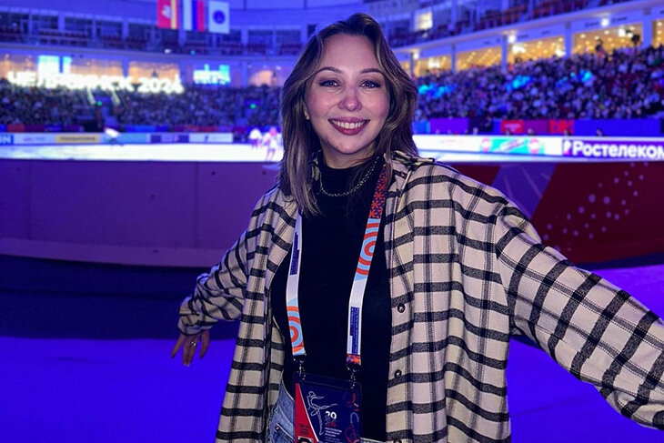 Elizaveta Tuktamysheva | Туктамышева Елизавета Сергеевна-6 - Страница 13 453f3d2814e5e96bf821a7aa2eb94