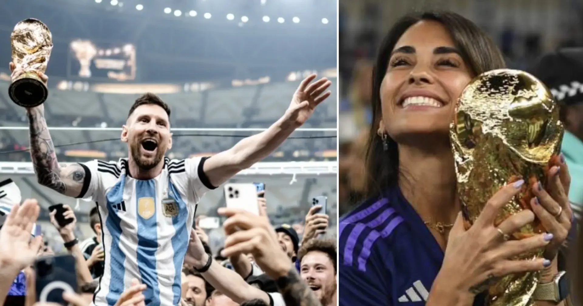 Клубы, Интер Майами, МЛС, Лионель Месси, Барселона