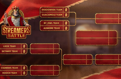 Евгений «Aunkere» Карьят, BetBoom Streamers Battle CS 2, Максим «Shadowkek» Павлов