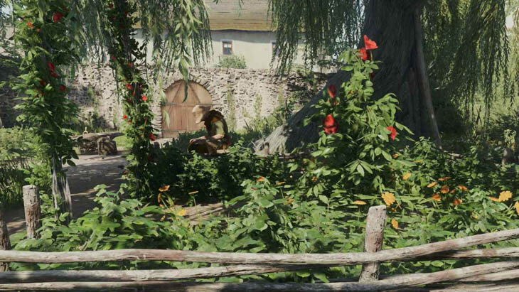 Гайды, Kingdom Come Deliverance 2