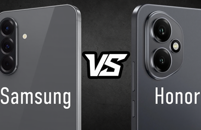 смартфоны, Samsung, Honor