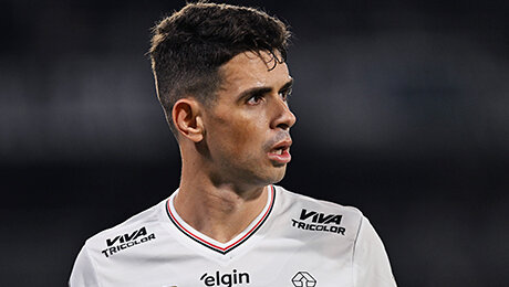 У Оскара проблемы с сердцем – он в больнице. Может завершить карьеру