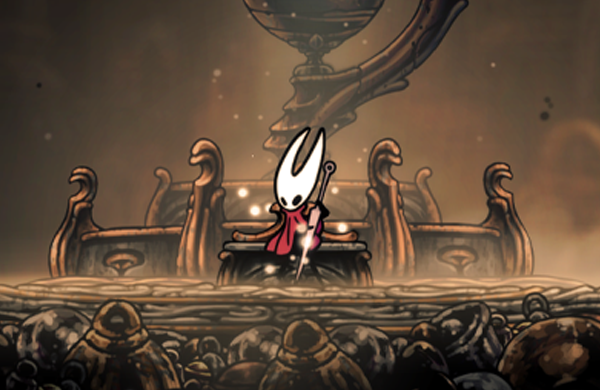 Hollow Knight, Гайды, Hollow Knight: Silksong