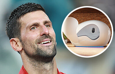 Новак Джокович, ATP