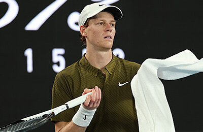 Янник Синнер, ATP