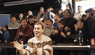 Счастье дня: последнему месту 3-й лиги выпал «Реал» в Кубке!