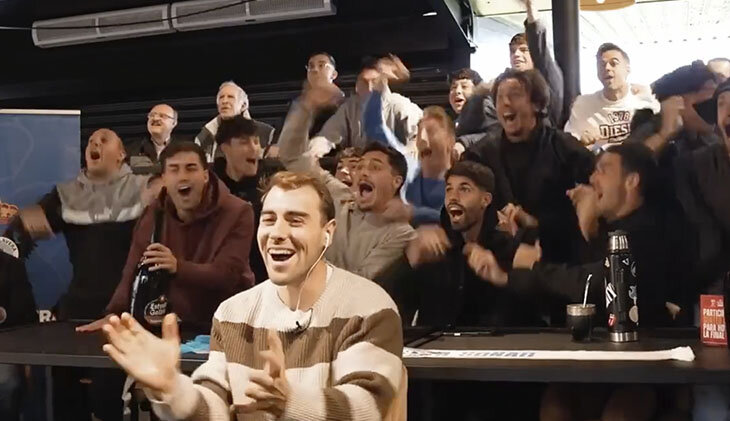 Счастье дня: последнему месту 3-й лиги выпал «Реал» в Кубке!