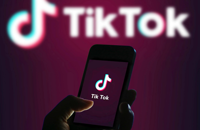 Гайды, TikTok