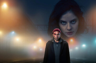 Трейлеры фильмов, Я ничего не помню, Сериалы