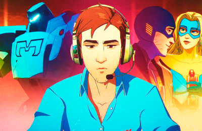 Telltale Games, Обзоры игр, Dispatch