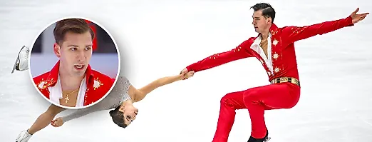 «Соблюдай хотя бы приличия». Ссора Мишиной и Галлямова после краха в прокате