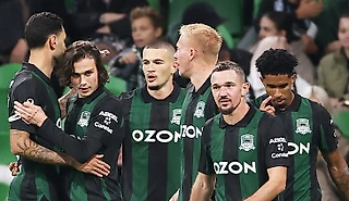 Кто рекордсмен «Краснодара» по матчам и карточкам? Знаете автора самого быстрого гола?