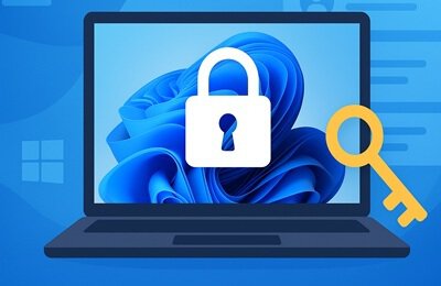 Как поставить пароль на вход в Windows 11