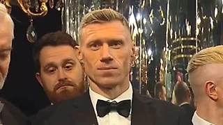 «Гиперспорд». Экс-футболист Погребняк не выговорил слово киберспорт – и стал мемом