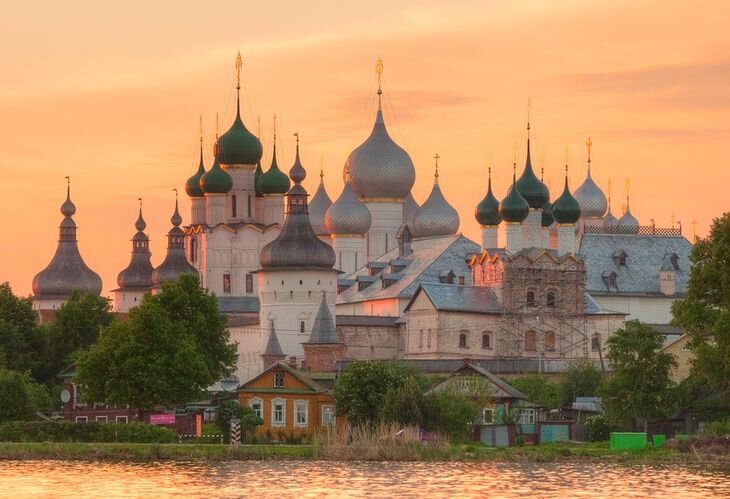 Путешествия и отдых