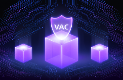 Steam, Valve, Гайды, VAC