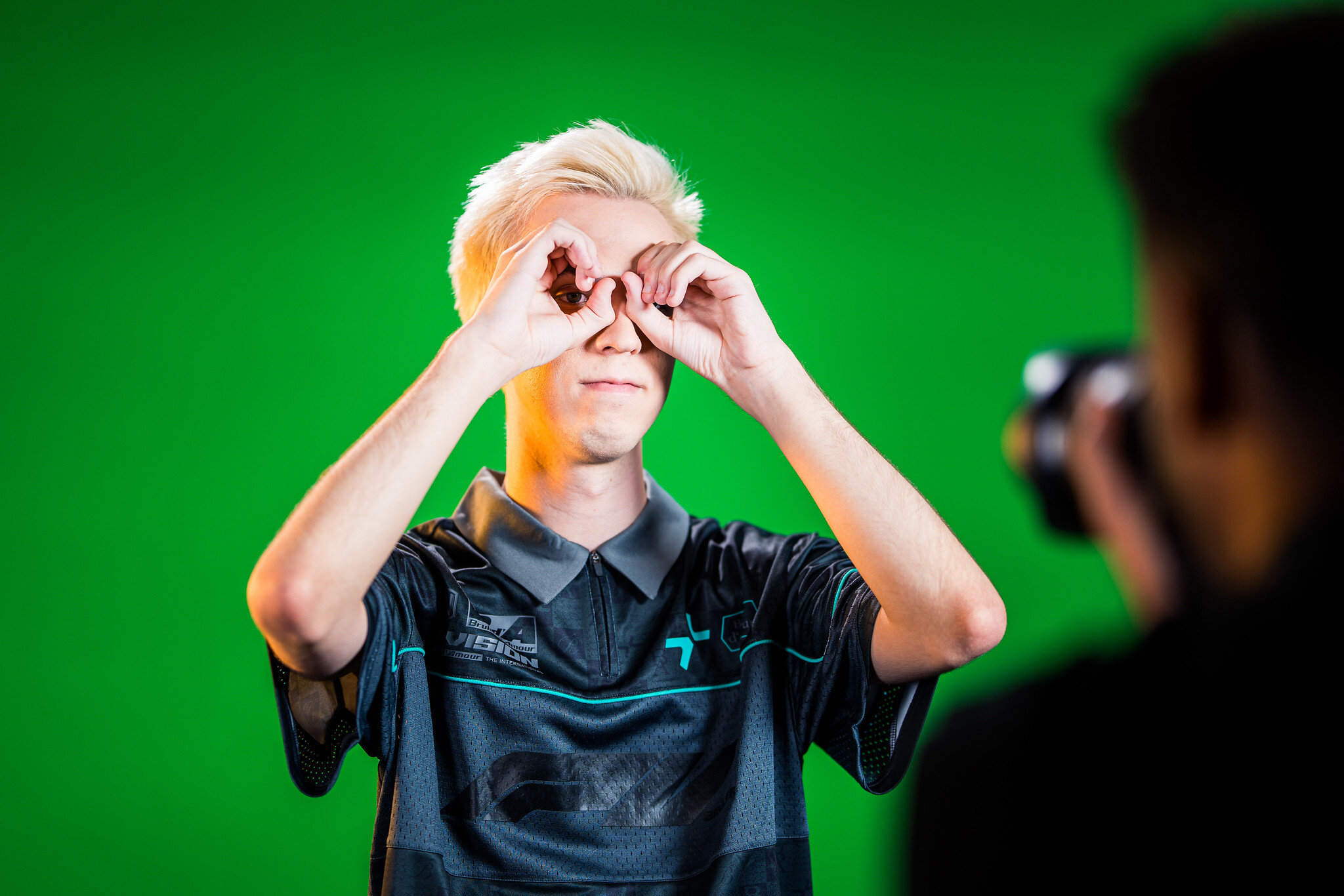 Фото публикации