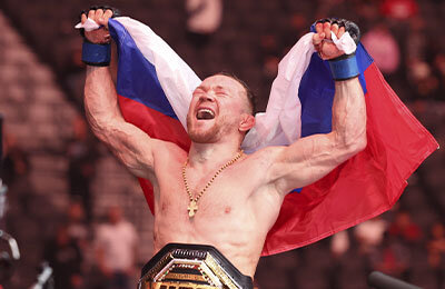 Петр Ян – Двалишвили, Мераб Двалишвили, UFC, Петр Ян, UFC 323, MMA