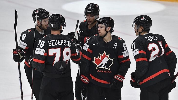 Ставки на спорт, ЧМ по хоккею, Ставки на хоккей