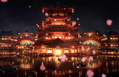 Where Winds Meet, Гайды