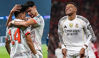 «Бавария» идеальна и с «ПСЖ», «Ливерпуль» задавил «Реал», «Арсенал» закодирован. Главное в ЛЧ