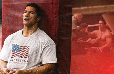 Дуэйн «Скала» Джонсон, Обзоры кино, Эмили Блант