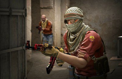 Counter-Strike: Global Offensive