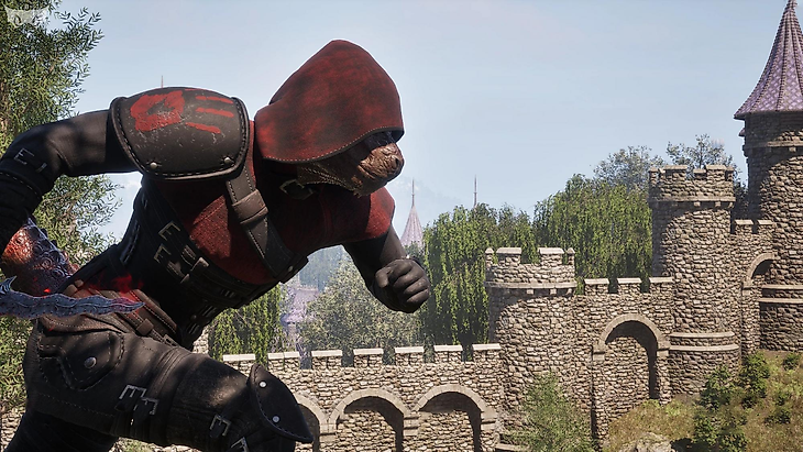 Гайды, The Elder Scrolls IV: Oblivion, The Elder Scrolls IV: Oblivion Remastered