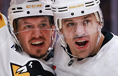 «Питтсбург» отлично стартовал в сезоне. Повторит путь «Вашингтона»-2025?