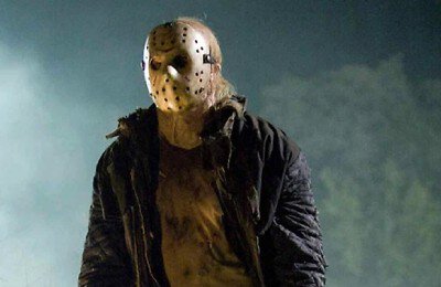 Пятница 13-е (фильмы), Фильмы, Хэллоуин, Хорроры