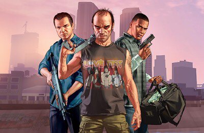 GTA 5, Моды на ГТА 5