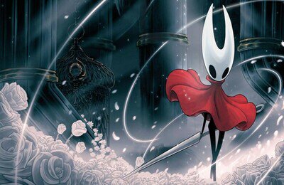 Саундтрек, Hollow Knight: Silksong