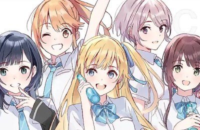 Трейлеры фильмов, Титосэ внутри бутылки рамунэ, Аниме