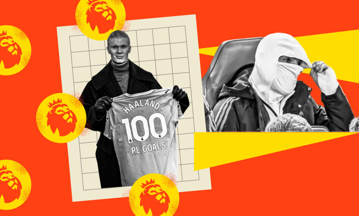 Что вы пропустили в 14-м туре АПЛ: Пеп потерял волосы, Эмери бросил куртку и стал лучшим