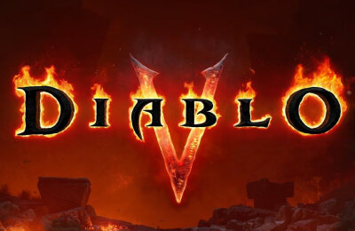 Первые детали Diablo V: новый концепт серии, классы, изменения предметов и инвентаря