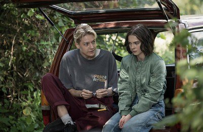 Календарь выхода кино и сериалов, Сериалы, Трейлеры фильмов, Хороших девочек не убивают