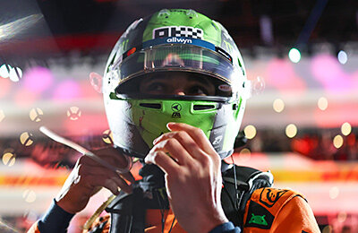 Лучший шанс Пиастри, но Ферстаппен – фаворит. Все расклады предфинального этапа «Ф-1»