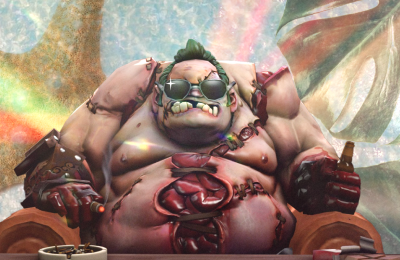 Pudge