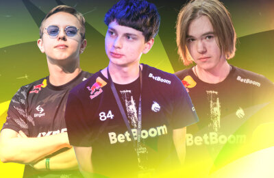 Алексей «OverDrive» Бирюков, BLAST Austin Major, Team Spirit, Никита «Cheshir» Чукалин, Spirit Academy