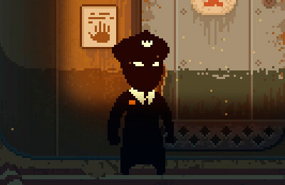 Beholder, Beholder: Conductor