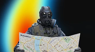 Итоги фэнтези Кибера к StarLadder Budapest Major 2025